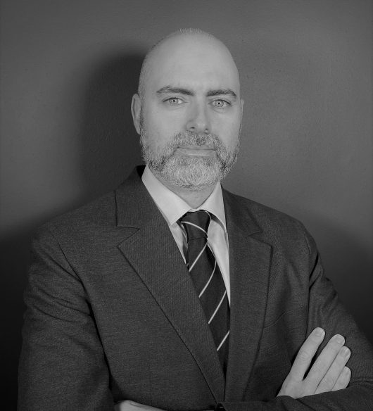 Dr. Juan F. Sanchez Otharan